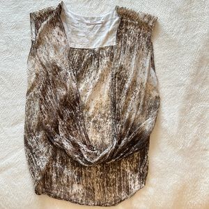 Bailey 44 Shirt Size Small